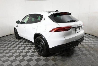 2025 Maserati Grecale Modena