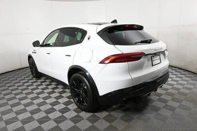 2025 Maserati Grecale Modena