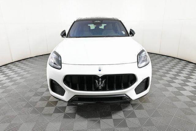 2025 Maserati Grecale Modena