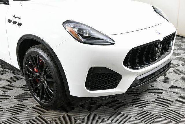 2025 Maserati Grecale MODENA - Photo 40