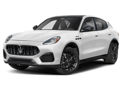2025 Maserati Grecale Modena