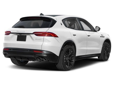 2025 Maserati Grecale Modena