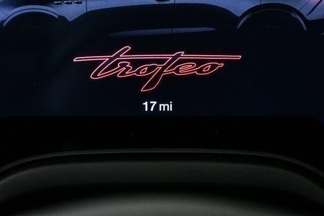 2025 Maserati Grecale TROFEO - Photo 13