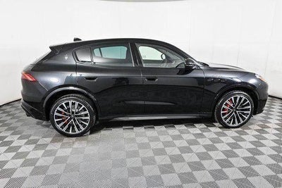 2025 Maserati Grecale Trofeo