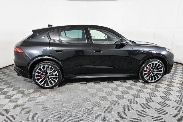 2025 Maserati Grecale Trofeo