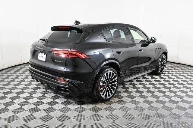 2025 Maserati Grecale TROFEO - Photo 31