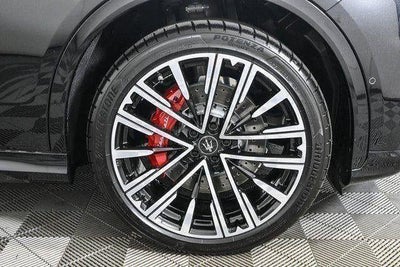 2025 Maserati Grecale Trofeo