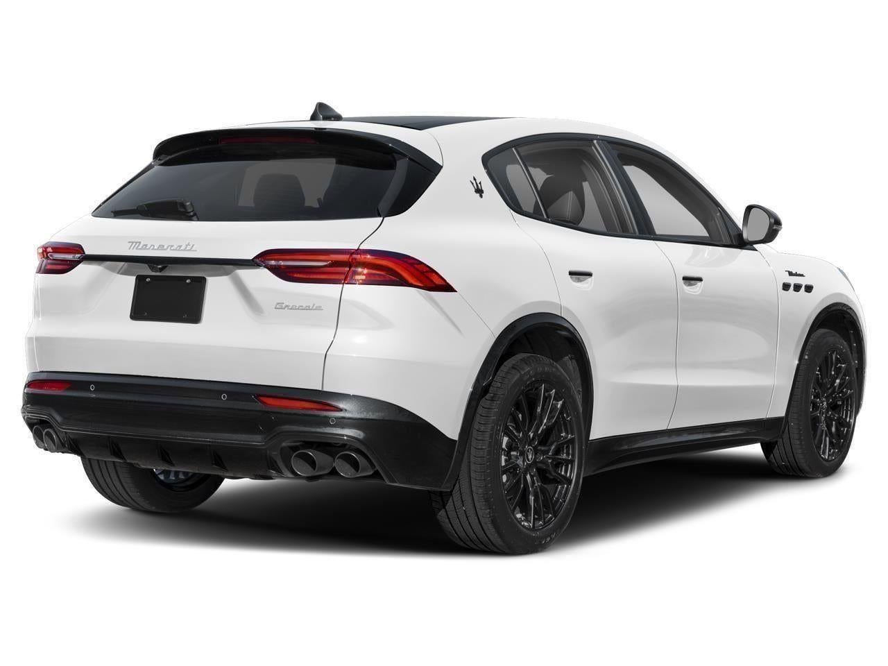 2025 Maserati Grecale TROFEO - Photo 40
