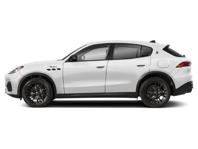 2025 Maserati Grecale Trofeo