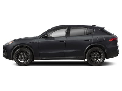 2025 Maserati Grecale Trofeo