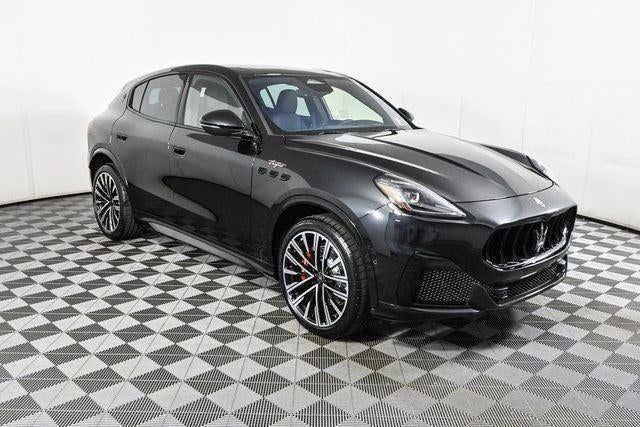 2025 Maserati Grecale TROFEO - Photo 9