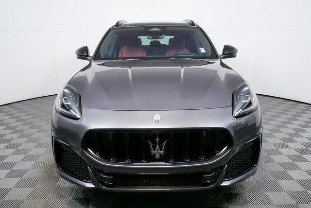 2026 Maserati Grecale Trofeo