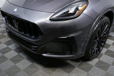 2026 Maserati Grecale Trofeo