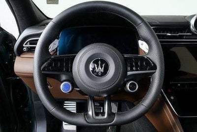 2026 Maserati Grecale Modena