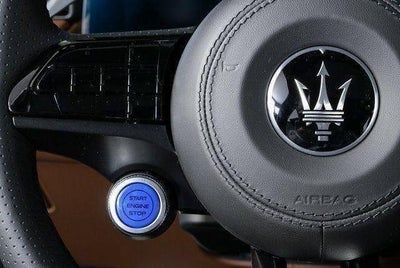 2026 Maserati Grecale Modena
