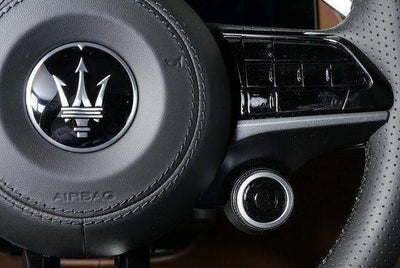 2026 Maserati Grecale Modena