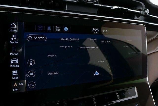 2026 Maserati Grecale Modena