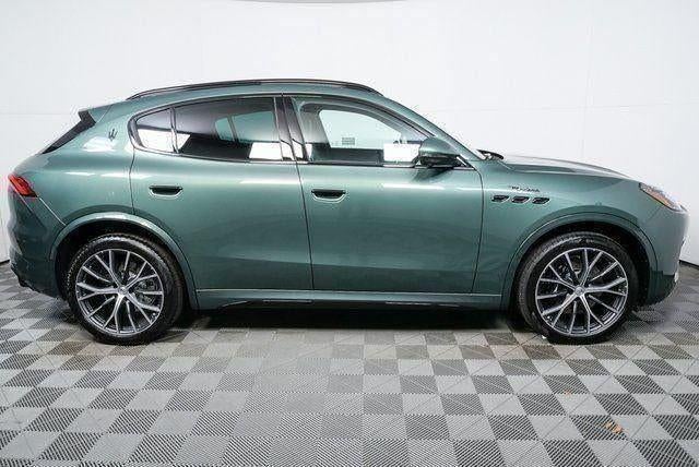 2026 Maserati Grecale Modena