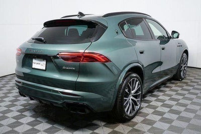 2026 Maserati Grecale Modena