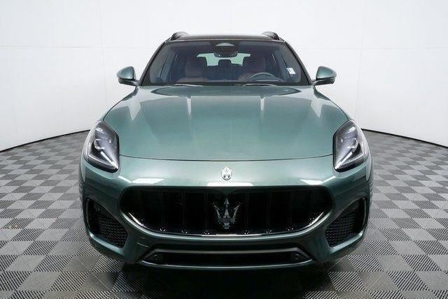 2026 Maserati Grecale Modena