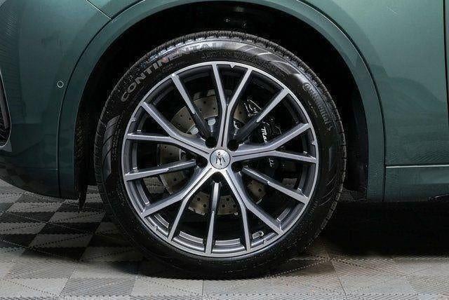 2026 Maserati Grecale Modena