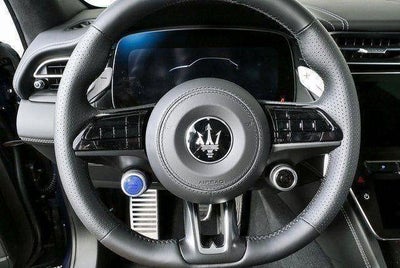 2026 Maserati Grecale Modena