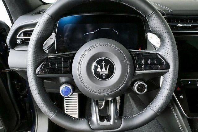 2026 Maserati Grecale Modena