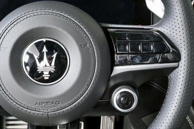 2026 Maserati Grecale Modena