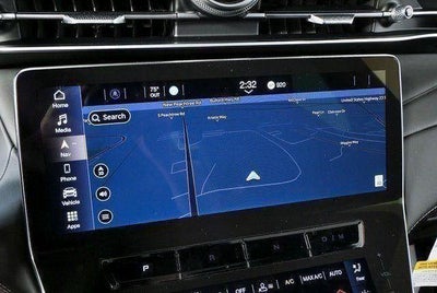 2026 Maserati Grecale Modena