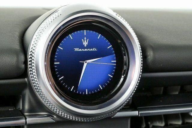 2026 Maserati Grecale Modena