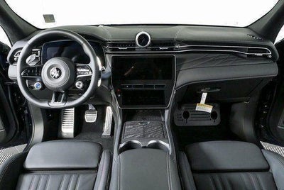 2026 Maserati Grecale Modena