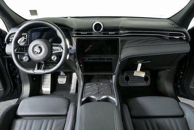 2026 Maserati Grecale Modena