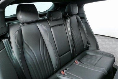2026 Maserati Grecale Modena