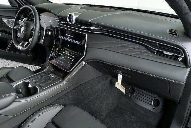 2026 Maserati Grecale Modena