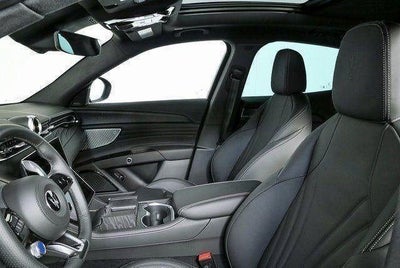 2026 Maserati Grecale Modena