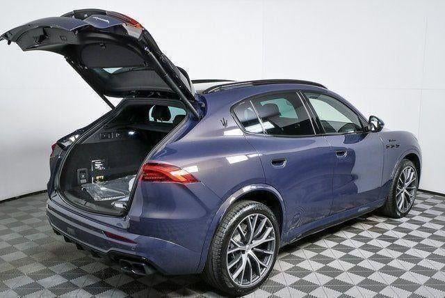 2026 Maserati Grecale Modena