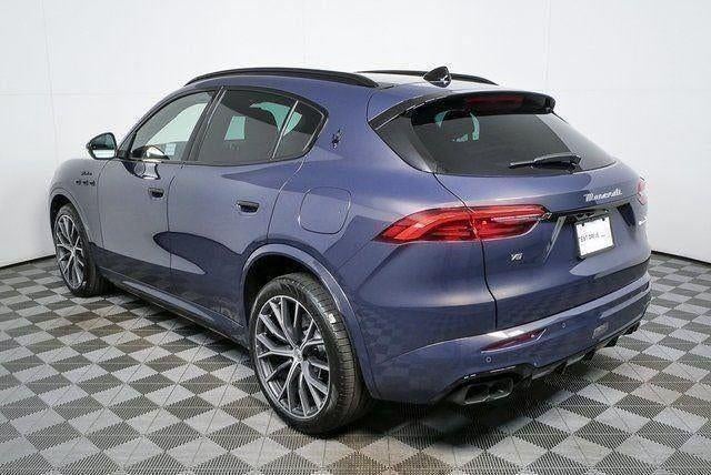 2026 Maserati Grecale Modena