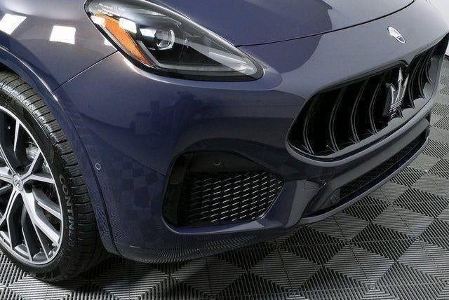 2026 Maserati Grecale Modena