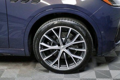 2026 Maserati Grecale Modena