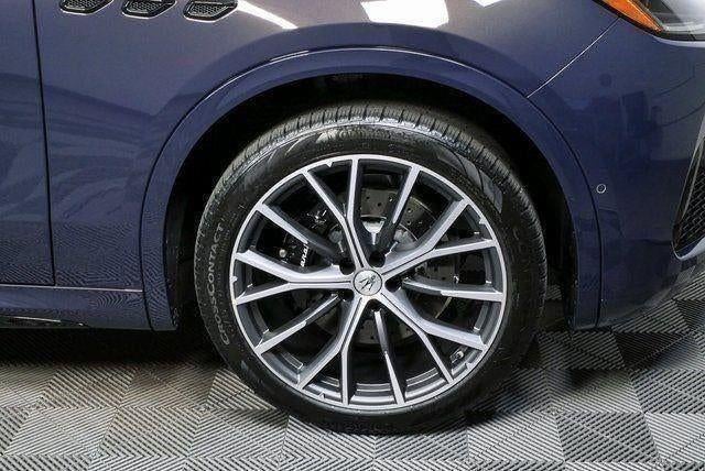 2026 Maserati Grecale Modena