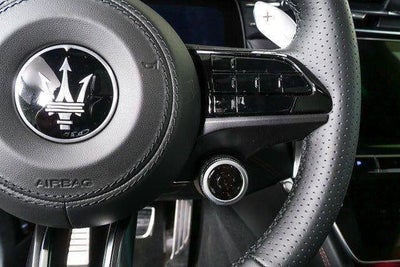 2026 Maserati Grecale Modena
