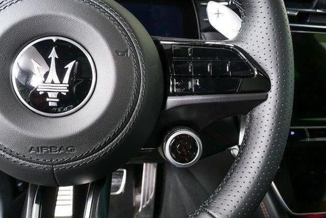 2026 Maserati Grecale Modena