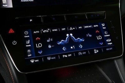 2026 Maserati Grecale Modena