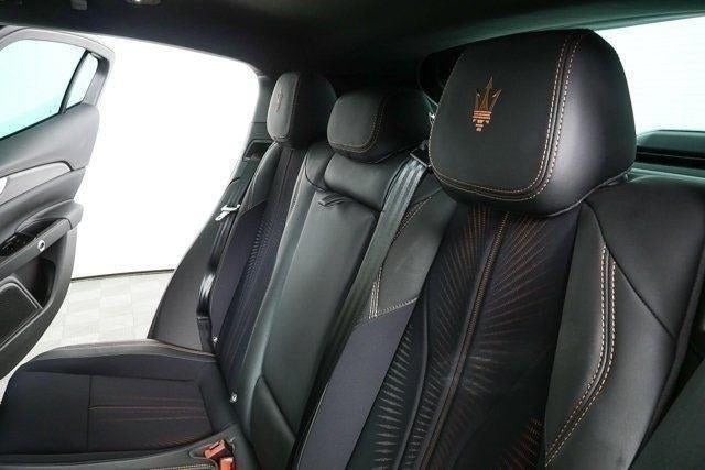 2026 Maserati Grecale Modena