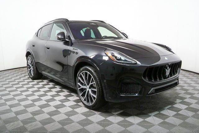 2026 Maserati Grecale Modena