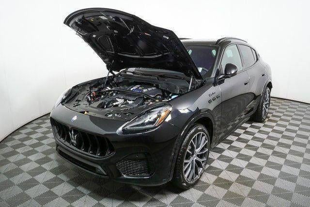 2026 Maserati Grecale Modena