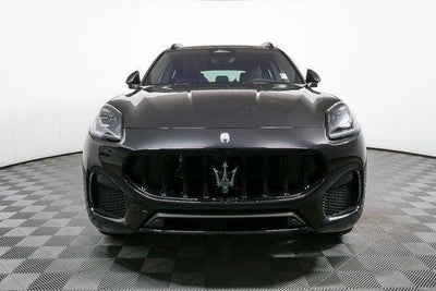 2026 Maserati Grecale Modena