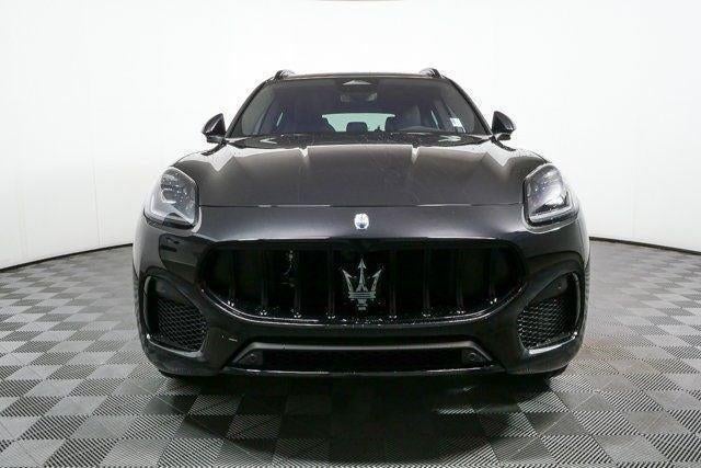 2026 Maserati Grecale Modena