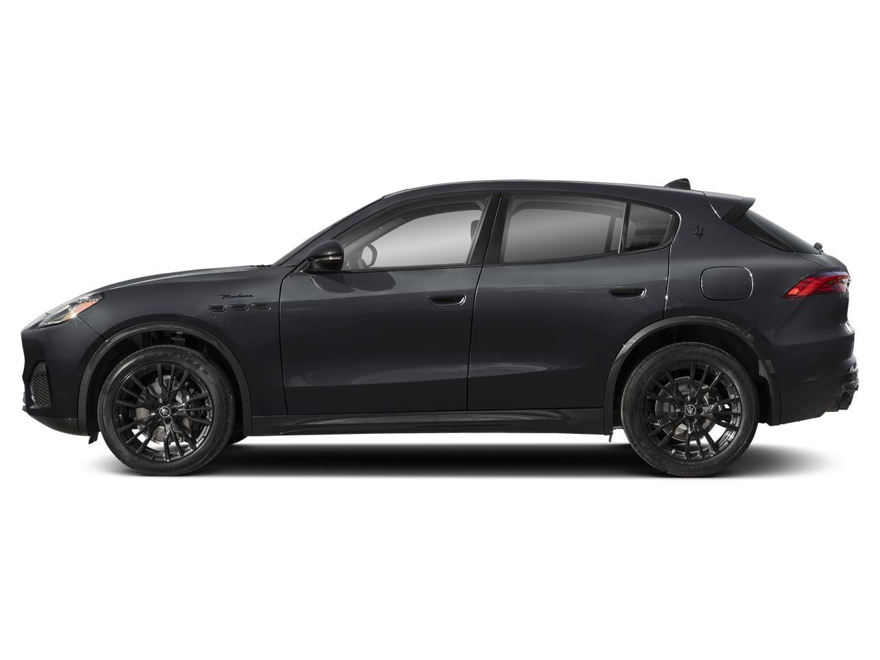 2026 Maserati Grecale Modena