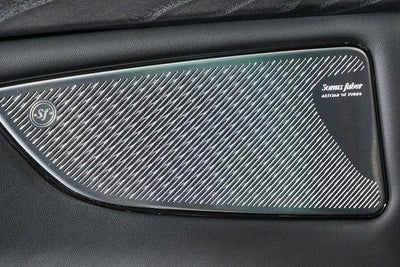 2026 Maserati Grecale Modena